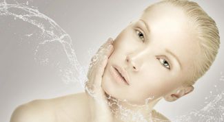 Картинка по теме - что представляет собой термальная вода