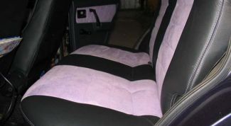 Картинка по теме - как очистить автомобильные чехлы от грязи