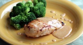 Картинка по теме - как запекать грудку индейки