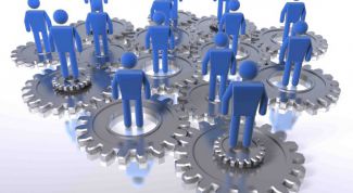 Картинка по теме - как сделать структуру предприятия