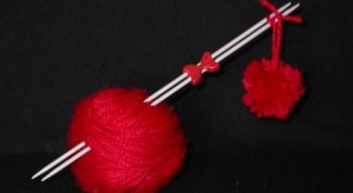 Картинка по теме - как связать лису