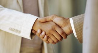 Картинка по теме - как принять делегацию