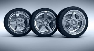 Картинка по теме - как хранить покрышки