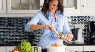 Картинка по теме - как научиться готовить еду