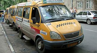 Картинка по теме - как заняться пассажирскими перевозками