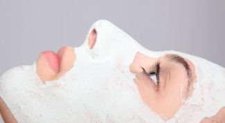 Картинка по теме - как сделать питательную маску 