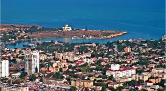 Картинка по теме - как отдохнуть в севастополе