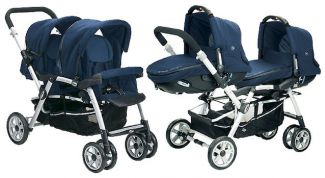 Картинка по теме - как собрать коляску jane