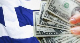 Картинка по теме - что такое транш