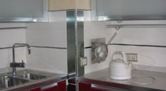 Картинка по теме - как обыграть вентиляционный короб