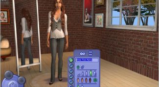 Картинка по теме - как установить патч sims 2