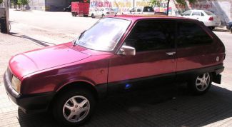 Картинка по теме - что нужно иметь в автомобиле