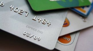Картинка по теме - как оплатить покупку кредитной картой
