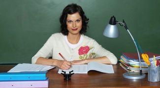 Картинка по теме - как составить тестовые задания