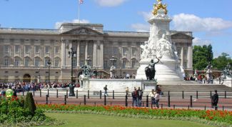 Картинка по теме - как остаться в англии