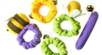 Картинка по теме - как сделать развивающую игрушку своими руками