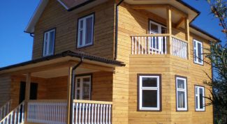 Картинка по теме - как скрепить брус