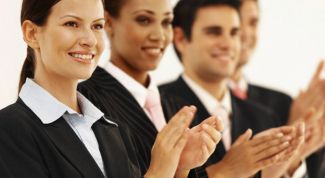 Картинка по теме - как встретить начальника