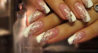 Картинка по теме - как высушить гель без лампы