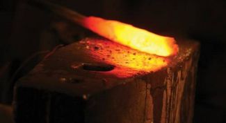 Картинка по теме - как закалить железо