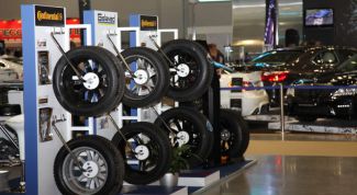 Картинка по теме - как рассчитать шины