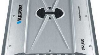 Картинка по теме - как купить усилитель