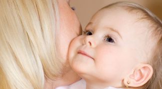 Картинка по теме - как давать кашу грудничкам