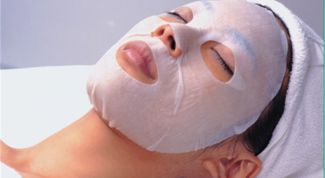 Картинка по теме - как укрепить овал лица