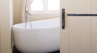 Картинка по теме - как разделить санузел