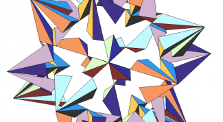 Картинка по теме - как найти угол между медианой и стороной