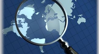 Картинка по теме - как искать пропавшего без вести