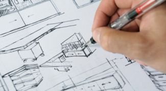 Картинка по теме - как делать дизайн-проект