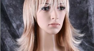 Картинка по теме - как ухаживать за париками из натуральных волос