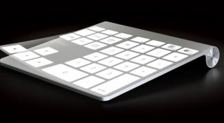 Картинка по теме - как вводить цифры с клавиатуры