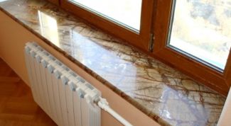 Картинка по теме - как заменить подоконник