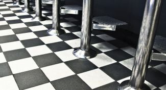 Картинка по теме - как отбить полы