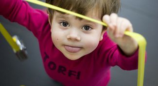 Картинка по теме - как измерить рост ребенка