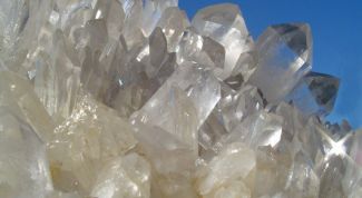 Картинка по теме - как искать минералы