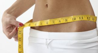 Картинка по теме - как уменьшить объем живота