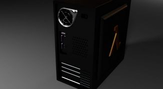 Картинка по теме - как заблокировать доступ к системе