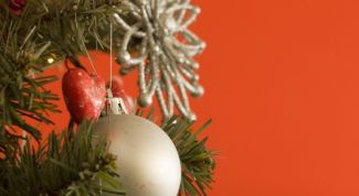 Картинка по теме - как украсить в магазин в новый год