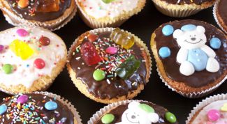 Картинка по теме - как сделать конфеты в подарок