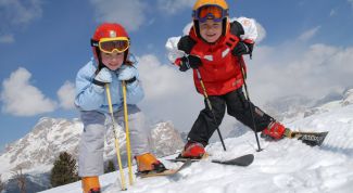 Картинка по теме - как выбрать спорт для ребенка