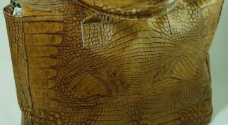 Картинка по теме - как шить кожаные сумки