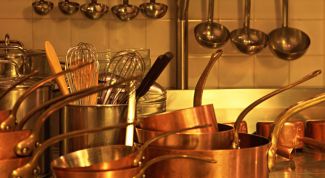 Картинка по теме - как чистить кастрюли из нержавеющей стали