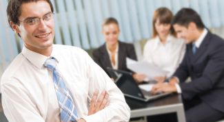 Картинка по теме - как поддержать имидж руководителя