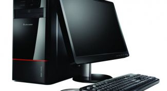 Картинка по теме - как включить переднюю панель