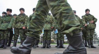 Картинка по теме - как подготовиться к службе в армии