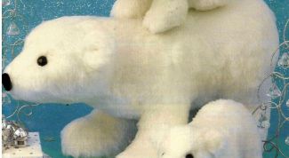 Картинка по теме - как сшить мягкую игрушку по выкройке