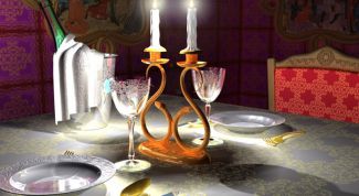 Картинка по теме - что нужно для романтического ужина